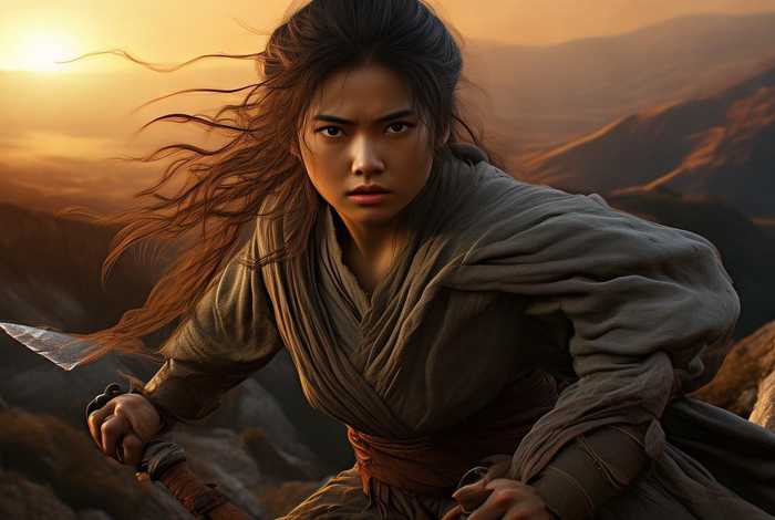 悍妇在古代 - 悍妇在古代是什么意思 悍妇在古代 - 悍妇在古代是什么意思