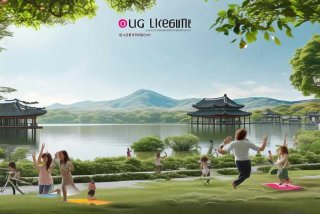 LG生活健康（LG生活健康韩国官网）