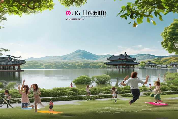 LG生活健康（LG生活健康韩国官网）