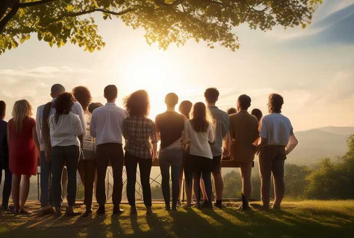 等待生活更美好、等待生活更美好的文案