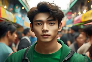 大眼生生（大眼小生是谁）