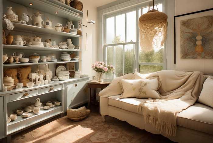 精致生活馆卖什么的，精致生活馆卖什么的好