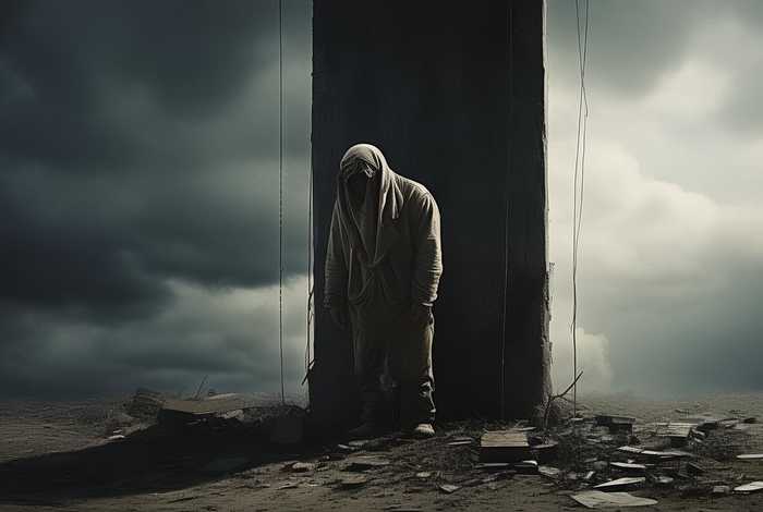 被生活压迫什么意思（被生活压迫什么意思啊）