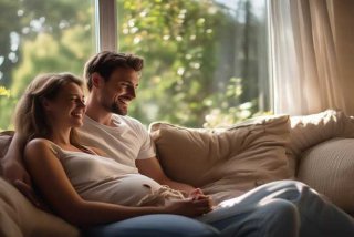 夫妻双方同居隔多长时间算正常（一般正常夫妻同居多久可以怀孕）