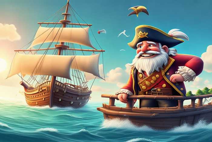 海盗的幸福生活全文阅读 - 海盗的幸福生活全文阅读无弹窗 海盗的幸福生活全文阅读 - 海盗的幸福生活全文阅读无弹窗