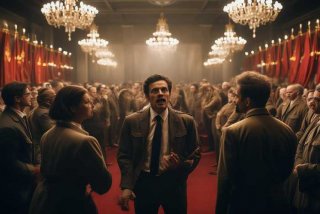 党内政治生活四性政治性战斗性，党内政治生活的原则性、战斗性