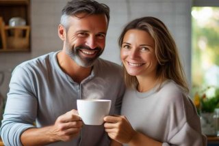 夫妻二人幸福生活的语句、夫妻二人幸福生活的语句简短