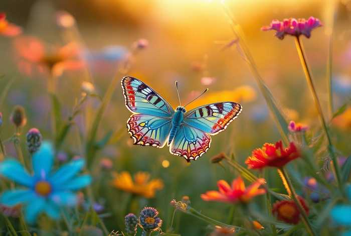 蝴蝶的生活习惯图片 - 蝴蝶的生活特点 蝴蝶的生活习惯图片 - 蝴蝶的生活特点