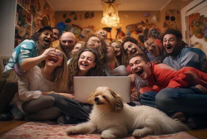 搞笑的生活趣闻、搞笑的生活趣闻视频