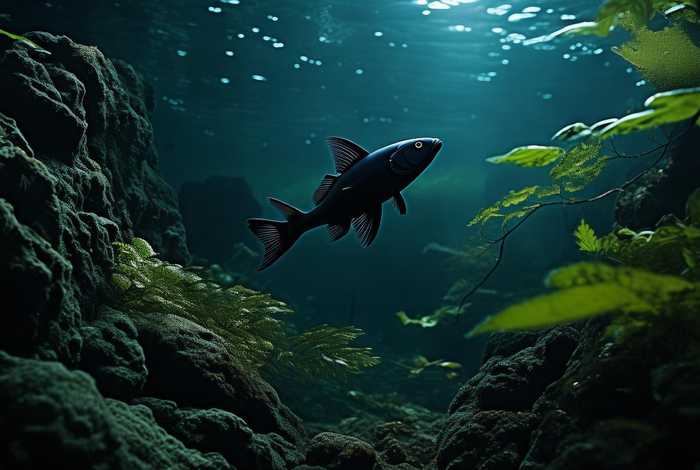 黑鱼生活条件 黑鱼生活条件是什么