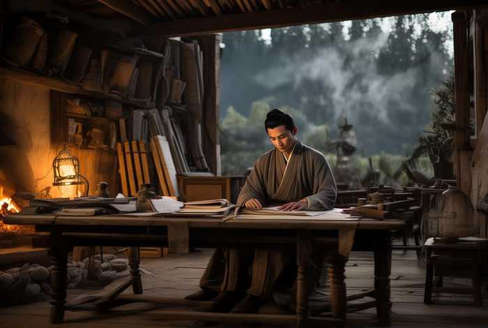 穿越农家平凡生活科举文、穿越农家平凡生活科举文小说