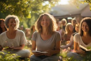 和谐的生活对女性有哪些好处（和谐的生活对女性有哪些好处和坏处）