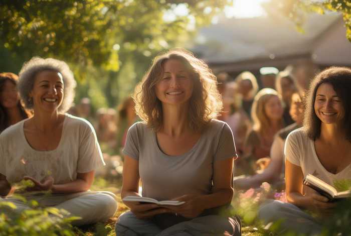 和谐的生活对女性有哪些好处（和谐的生活对女性有哪些好处和坏处）