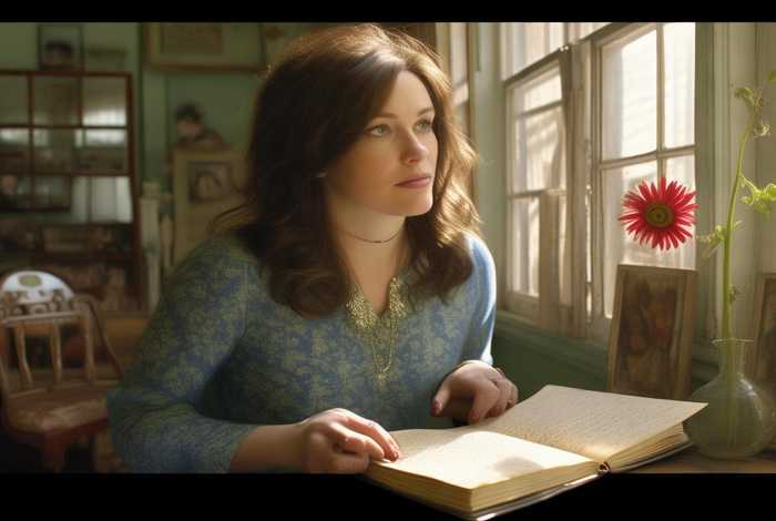 阿黛尔的生活原著结局 阿黛尔的生活小说原著结局