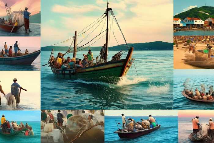 打鱼的生活视频大全(打鱼的生活视频大全图片) 打鱼的生活视频大全(打鱼的生活视频大全图片)