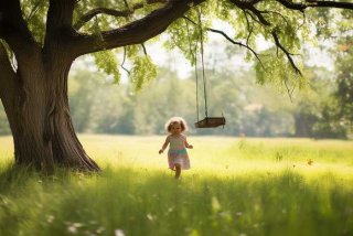 关于童年生活的诗词有哪些 - 关于童年生活的诗都有哪些