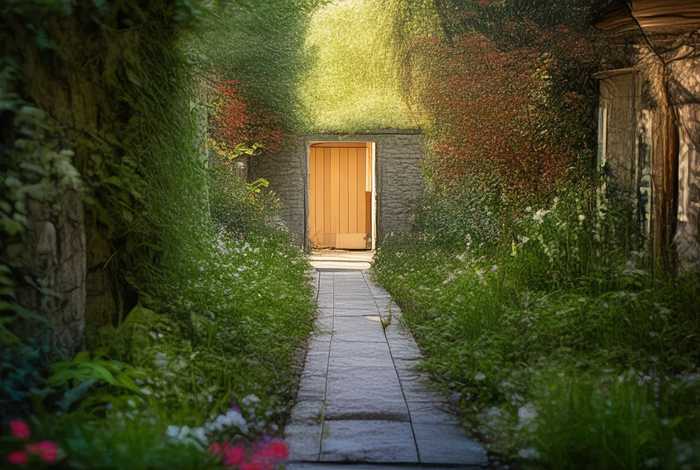 给生活留一道缝隙名言 有关给生活留一道缝隙的名言