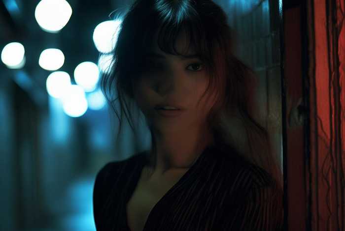 20岁的秘密生活女主角是谁（20岁的秘密生活女主角是谁扮演的）