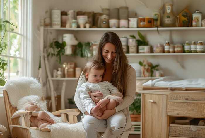 健康母婴生活馆是干嘛的（健康母婴生活馆是干嘛的呢）