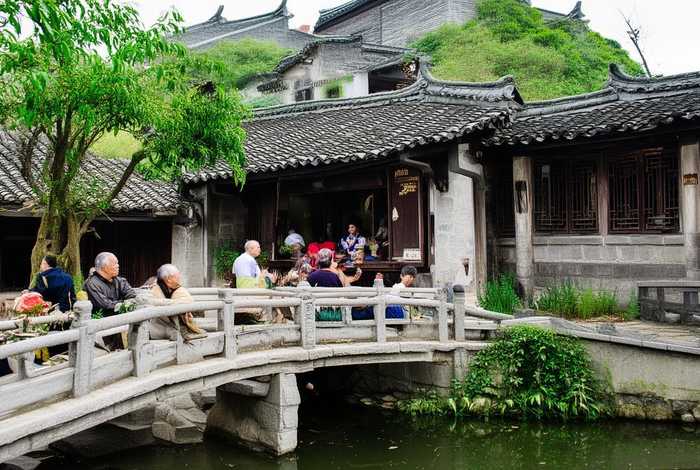 辉县生活方式 辉县生活圈