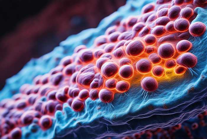 局部细胞增生活跃、局部细胞增生活跃是什么意思 局部细胞增生活跃、局部细胞增生活跃是什么意思