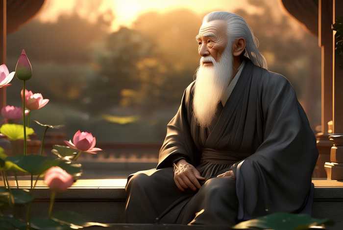 白居易晚年生活经历 白居易晚年生活经历概括