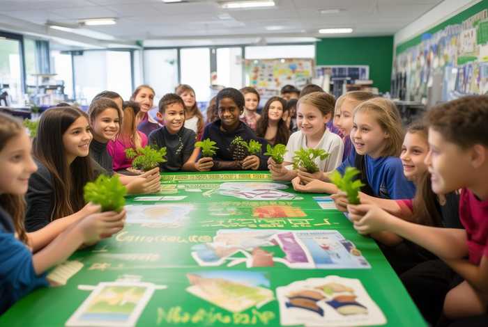 低碳生活主题班会，低碳生活主题班会结束语