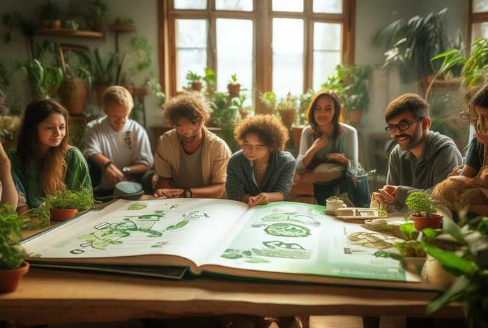 低碳生活处处可为阅读因噎废食 低碳生活处处可为阅读理解