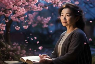 冰心的生平 - 冰心的生平事迹与简介