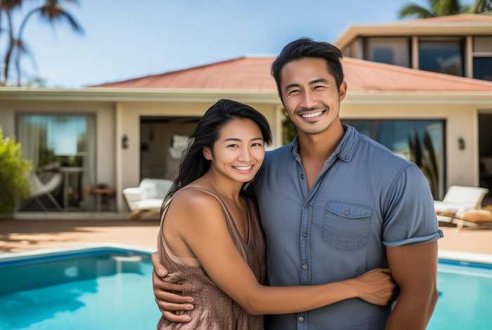 澳洲商婚生活费 - 澳洲商婚生活费标准