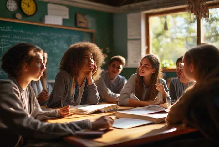 初三生活二三事500字优秀作文，初三生活二三事优秀满分作文