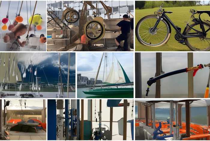 滑轮在生活中的应用10例 滑轮在生活中的应用有哪些 滑轮在生活中的应用10例 滑轮在生活中的应用有哪些