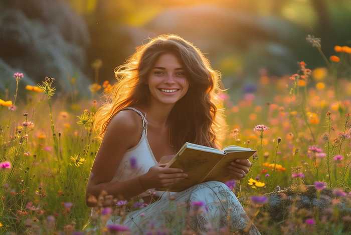 爱生活的散文诗 热爱生活的散文诗