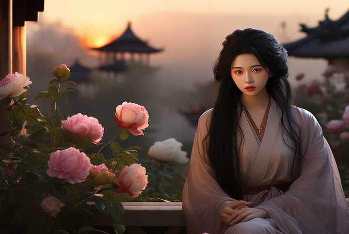 红楼之黛玉生存日常 红楼之黛玉生存日常林黛玉