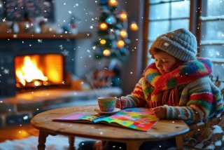 寒假生活小记 寒假生活小记100字左右怎么写