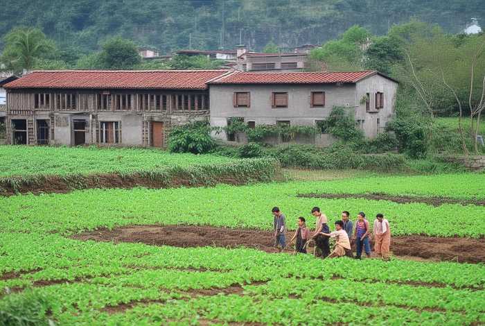 郴州农村生活；郴州农村生活补贴政策