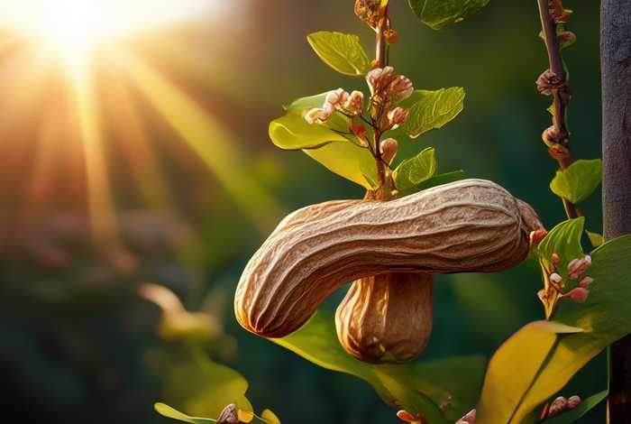 花生活的句子，花生的句子有哪些