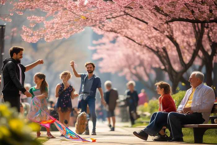 快乐来自生活作文；快乐来自于生活作文600字记叙文
