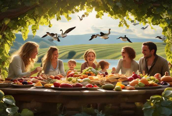 比喻生活富足的成语 比喻生活富足的成语有哪些