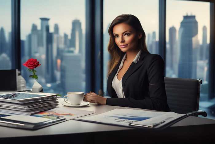 高管的生活日常、高管的生活方式