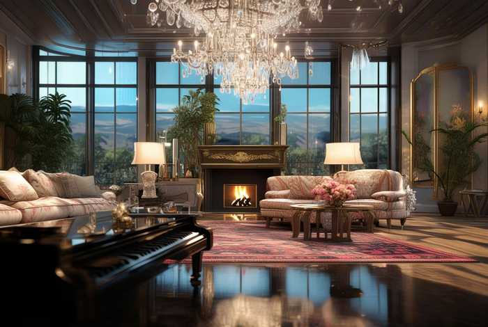 华丽生活视频，华丽生活视频在线播放