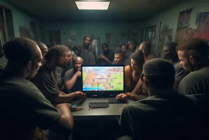 监狱生活rpg破解版；监狱生活rpg破解版中文版