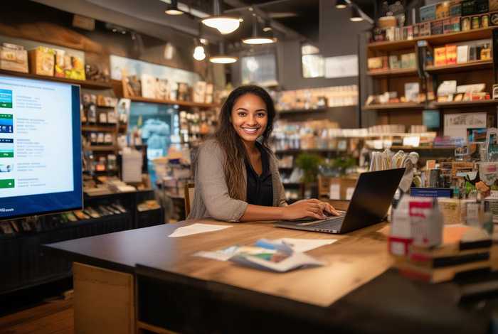本地生活视频；本地生活视频号小店接入客服
