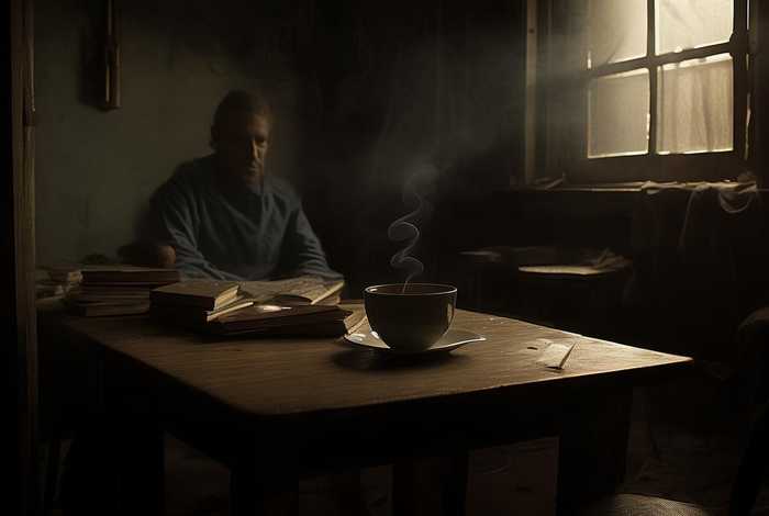 孤单的生活慢慢变成了习惯 孤单的生活说说心情