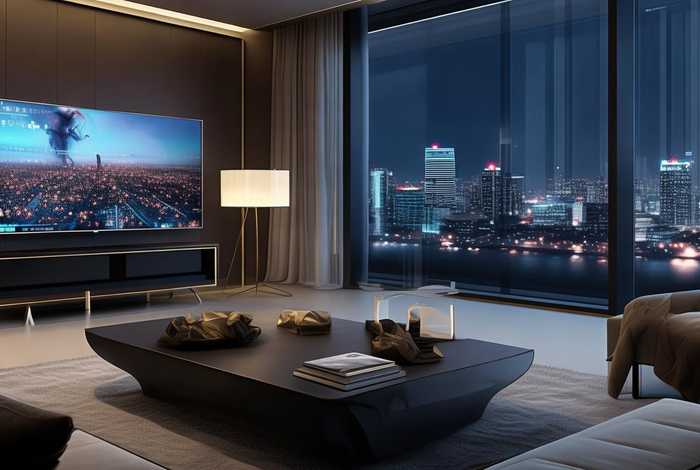 电视剧顶级生活第二季在线观看