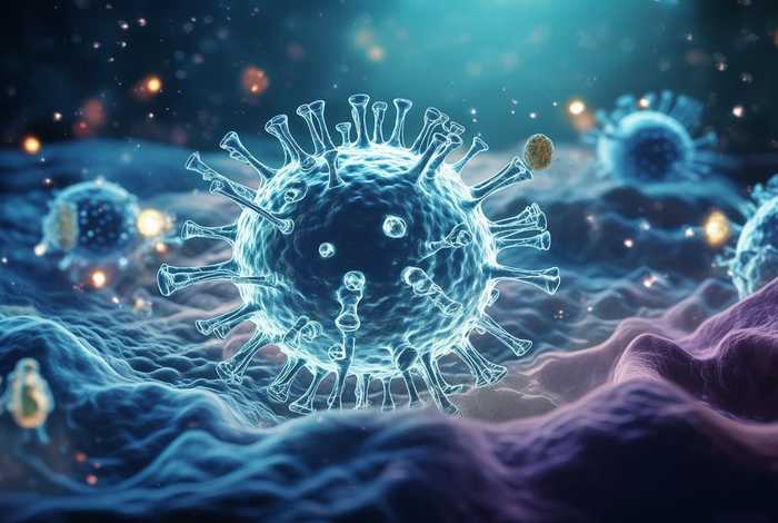 病毒的生活条件；病毒的生活条件是指