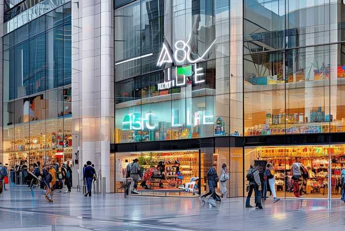 ABC生活旗舰店（abc生活旗舰店）