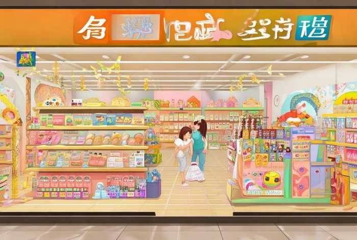 乐娃淘母婴生活连锁；乐娃淘母婴生活连锁营业执照