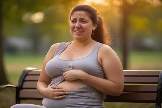 产后第一次活动 产后第一次活动小腹疼