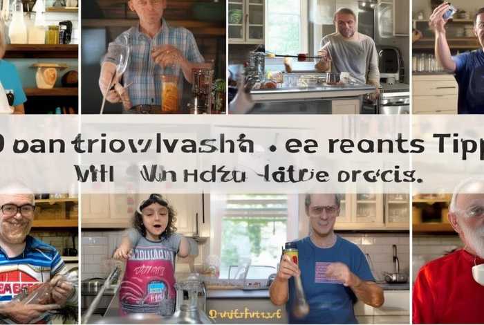 1000个绝对经典的日常生活小窍门；日常生活小窍门20条